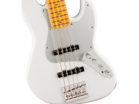 Fender American Ultra II Jazz Bass V Maple Fingerboard Avalanche Fender American Ultra II Jazz Bass V Maple Fingerboard Avalanche